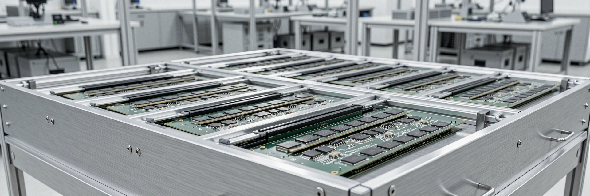 Technical infrastructure at Nefiqz Game Studio