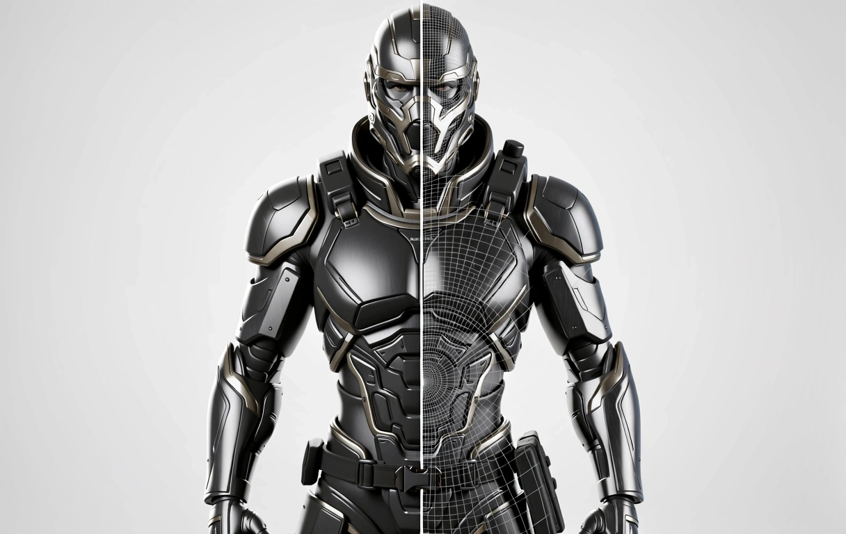 Advanced Character Systems