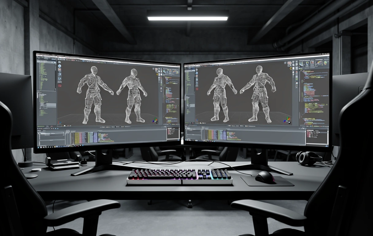 Production Environment