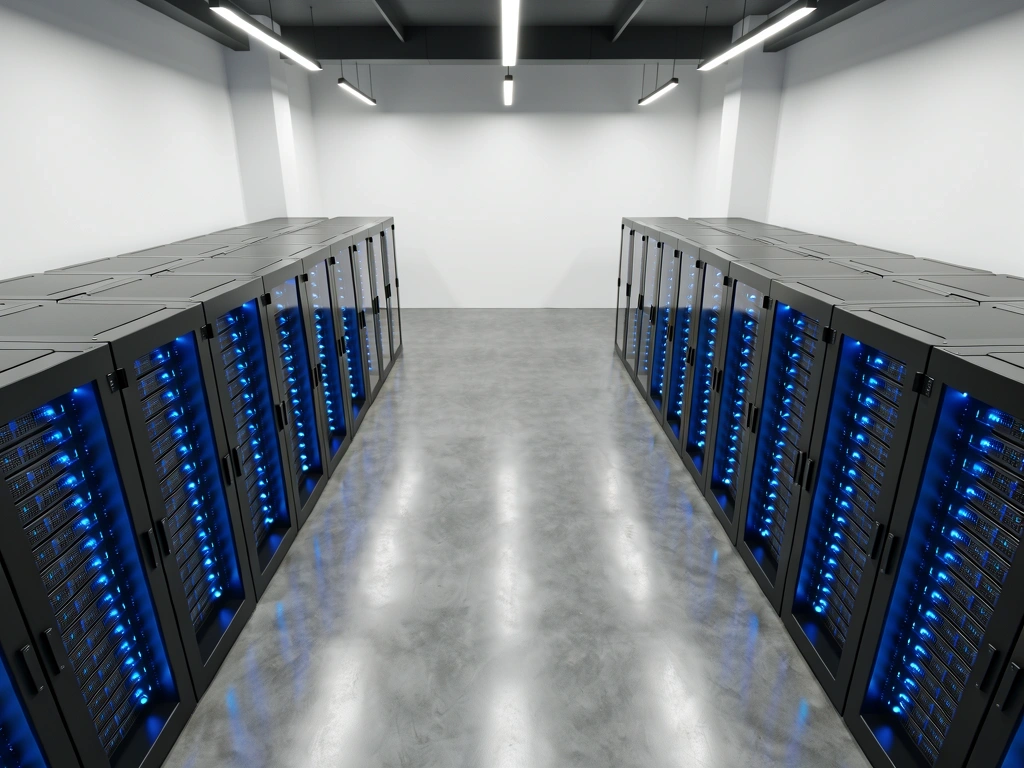 Secure Data Infrastructure