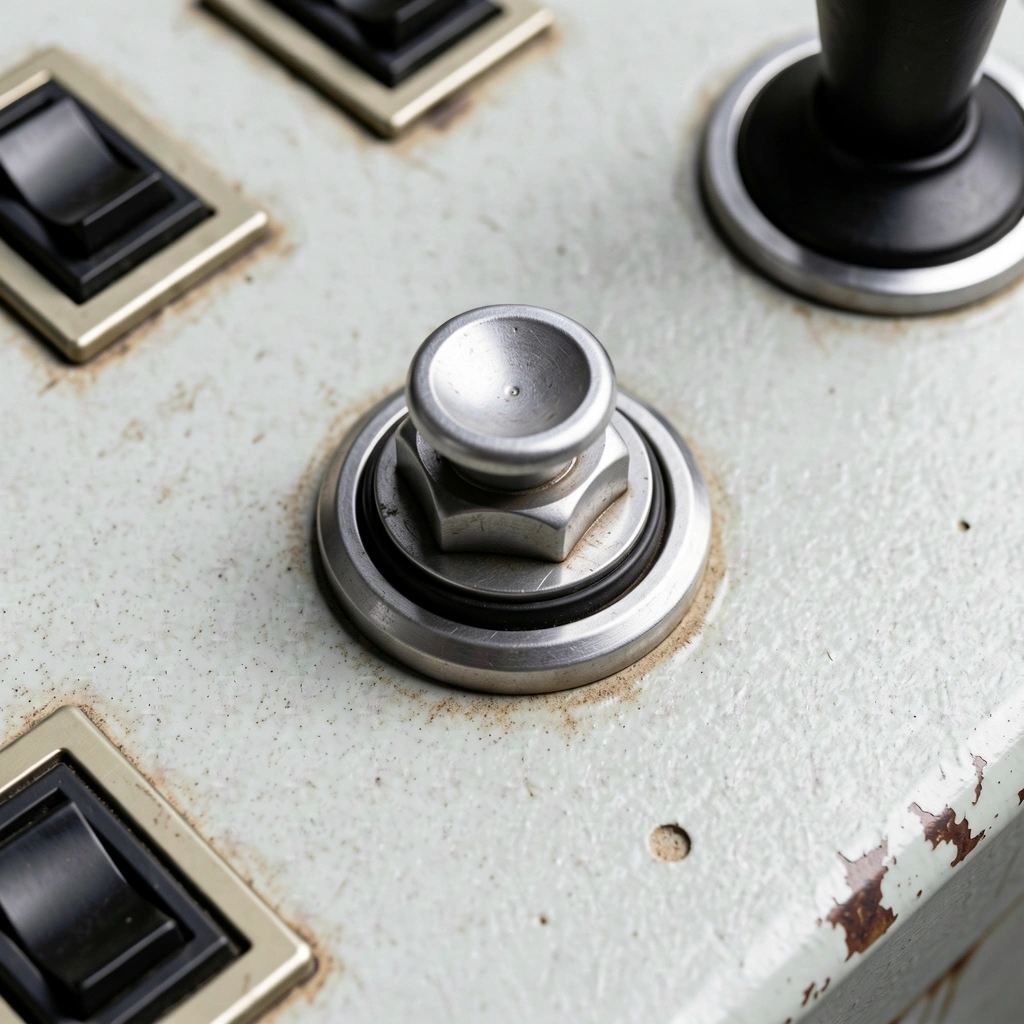 Studio hardware interface